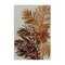 Stupell Industries Natural Palm Leaves Canvas Wall Art Design by Jacob Q